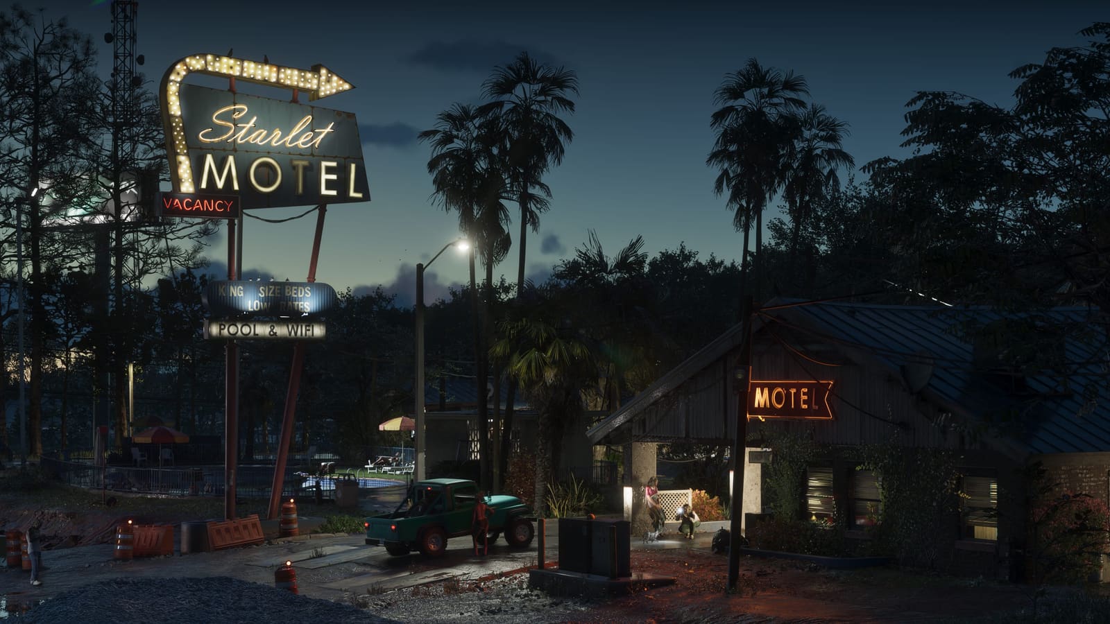 Port Gellhorn official location art - GTA 6