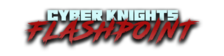 Cyber Knights: Flashpoint